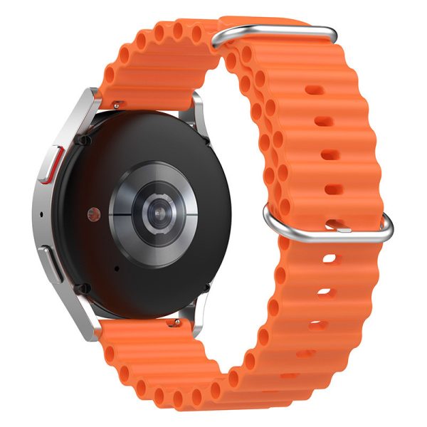 Ремінець Ocean Band для Smart Watch 22mm - Зображення 2