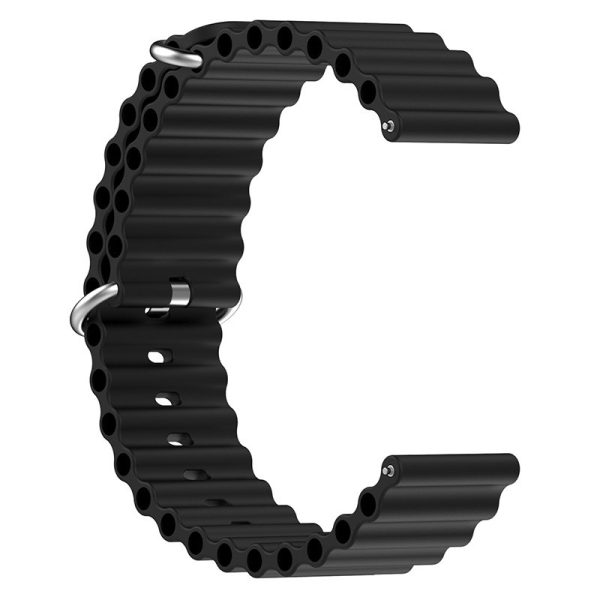 Ремінець Ocean Band для Smart Watch 22mm - Зображення 4