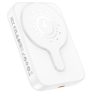 Павербанк Power Bank Hoco J117A Esteem PD20W з БЗП 10000 mAh