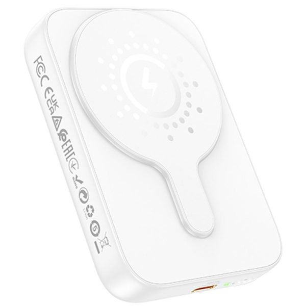 Павербанк Power Bank Hoco J117A Esteem PD20W з БЗП 10000 mAh