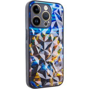 Чохол для iPhone 14 Pro Max Cyberpunk Prisma Ladies