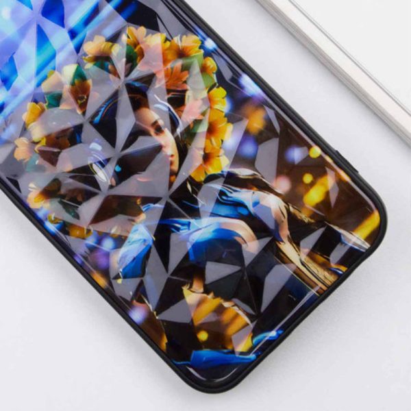 Чохол для iPhone 7 / 8 / SE (2020) Cyberpunk Prisma Ladies - Зображення 4