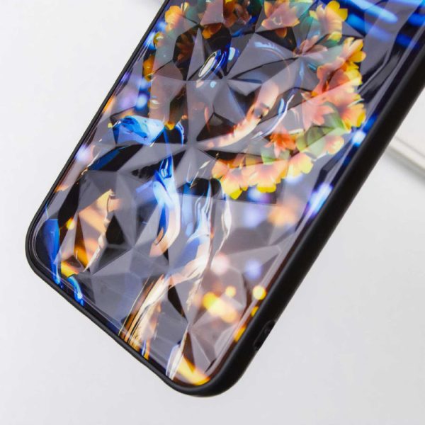 Чохол для iPhone XR Cyberpunk Prisma Ladies - Зображення 3