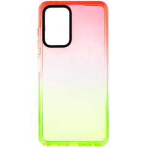 Чохол для Samsung Galaxy A33 5G Рожевий TPU+PC Sunny Gradient