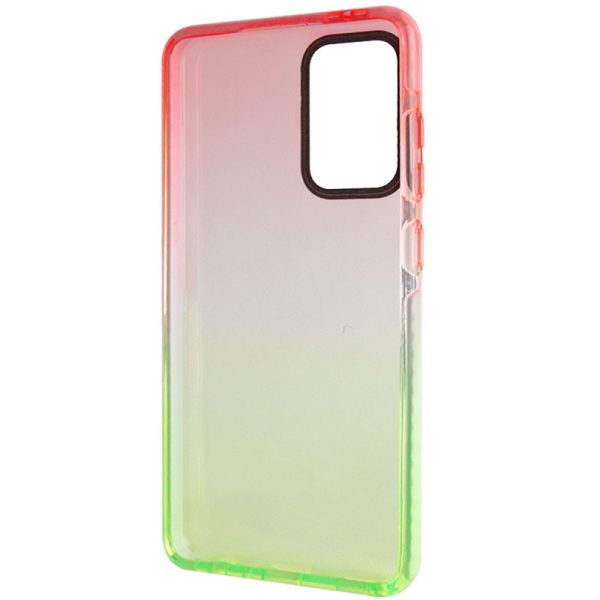 Чохол для Samsung Galaxy A33 5G Рожевий TPU+PC Sunny Gradient - Зображення 3