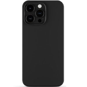 Чохол для iPhone 16 Pro Чорний TPU Epik Чорний