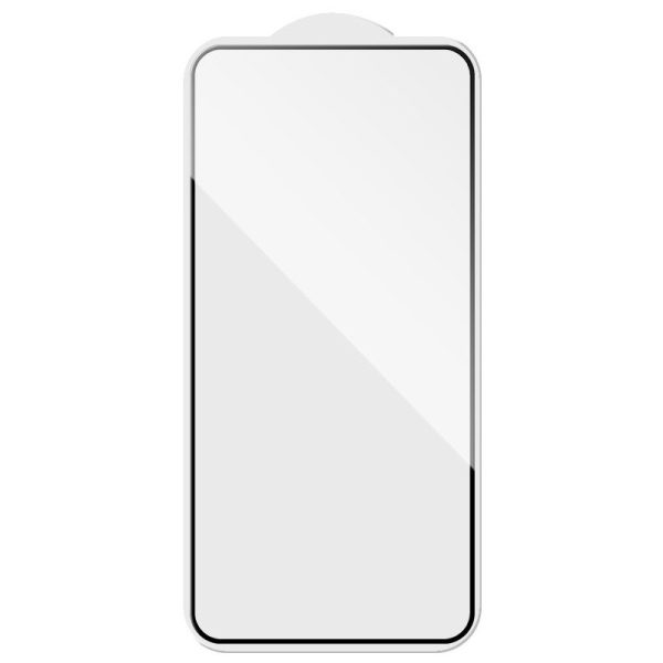 Захисне 2.5D скло Blueo Full Cover HD для Samsung Galaxy S24+ - Зображення 2