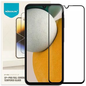 Захисне скло для Samsung Galaxy A15 4G / 5G / M15 5G Nillkin (CP+PRO)