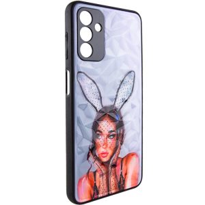 Чохол для Samsung Galaxy M23 5G / M13 Rabbit Prisma Ladies