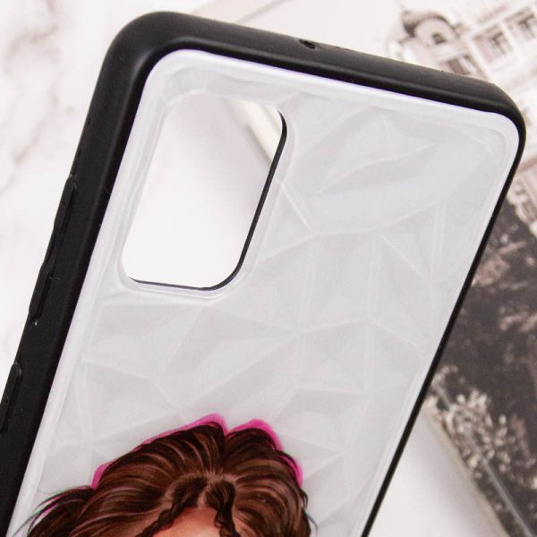 Чохол для Samsung Galaxy A31 Коричневий Prisma Ladies - Зображення 5