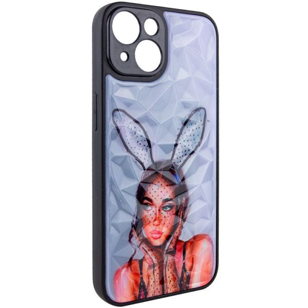 Чохол для Samsung Galaxy S20 FE Rabbit Prisma Ladies