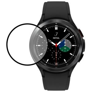 Полімерна плівка 3D (full glue) для Samsung Galaxy Watch 4 42mm