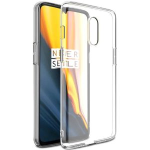 Чохол для OnePlus 7 Прозорий Epic Transparent 1,5mm