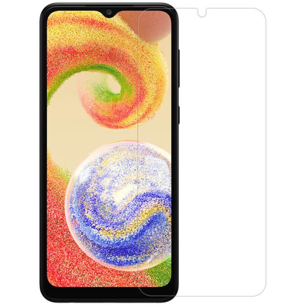 Захисне скло для Samsung Galaxy A04 / A04s / A04e Nillkin (H) - Зображення 2
