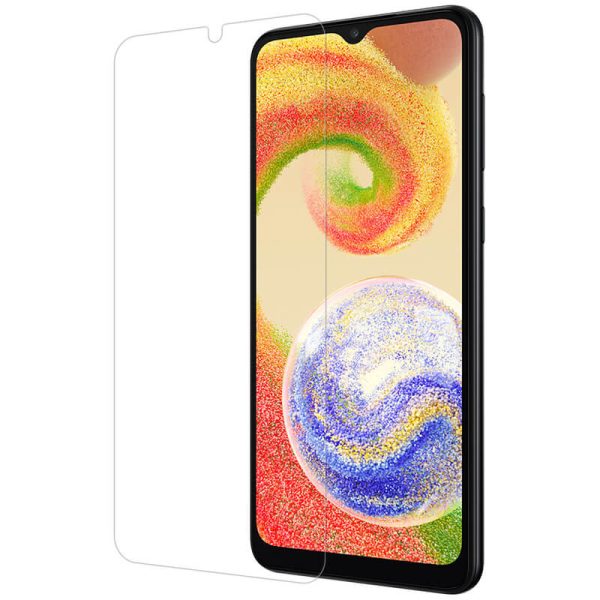 Захисне скло для Samsung Galaxy A04 / A04s / A04e Nillkin (H) - Зображення 3
