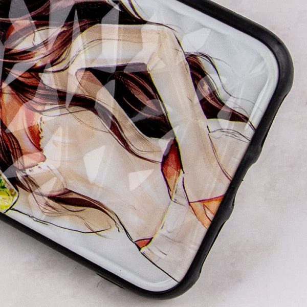 Чохол для iPhone XR Жовтий Prisma Ladies - Зображення 3