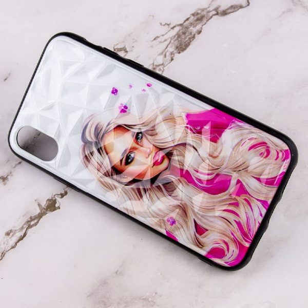 Чохол для iPhone XR Рожевий Prisma Ladies - Зображення 2