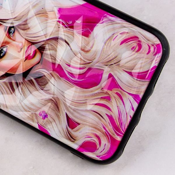 Чохол для iPhone XR Рожевий Prisma Ladies - Зображення 3
