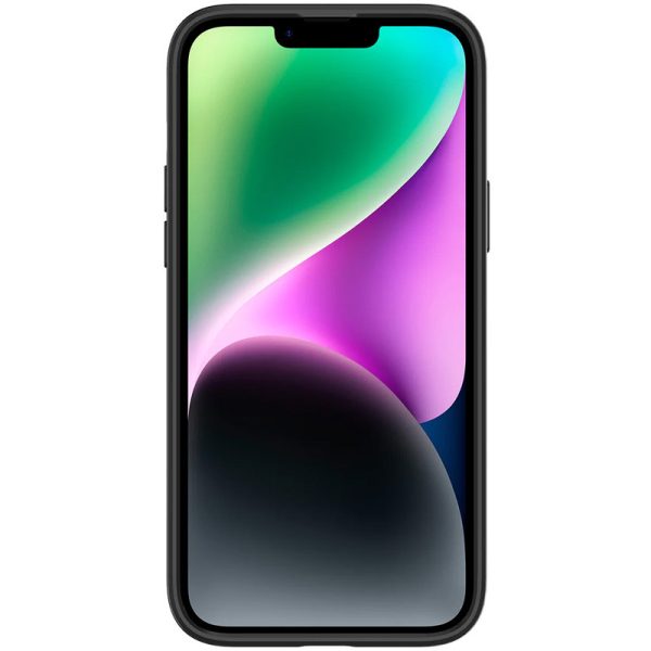 Чохол для iPhone 13 Чорний SGP Ultra Hybrid Mag - Зображення 2