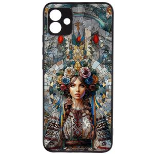 Чохол для Samsung Galaxy A05 Mosaic Prisma Ladies