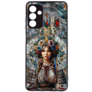 Чохол для Samsung Galaxy A24 4G Mosaic Prisma Ladies