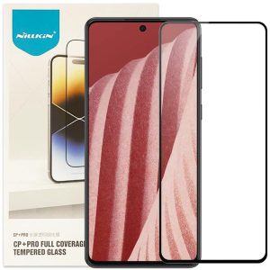 Захисне скло для Samsung Galaxy A73 5G Nillkin (CP+PRO)