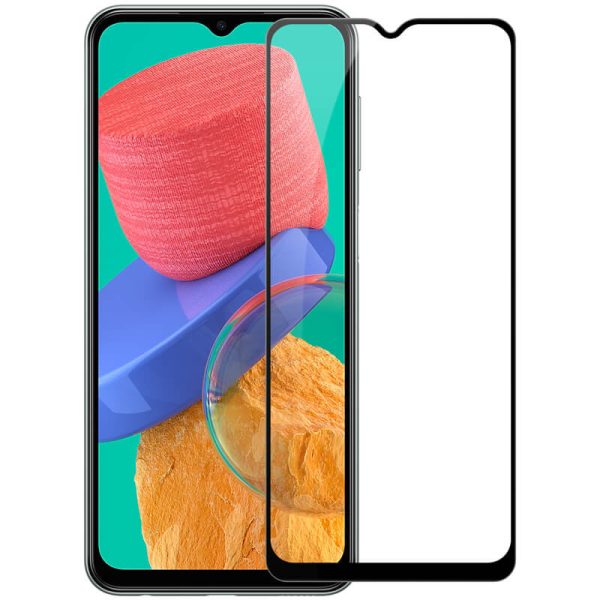 Захисне скло для Samsung Galaxy M23 5G / M33 5G / M13 4G Nillkin (CP+PRO) - Зображення 2