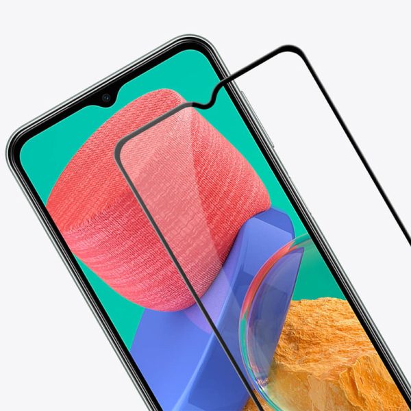 Захисне скло для Samsung Galaxy M23 5G / M33 5G / M13 4G Nillkin (CP+PRO) - Зображення 3