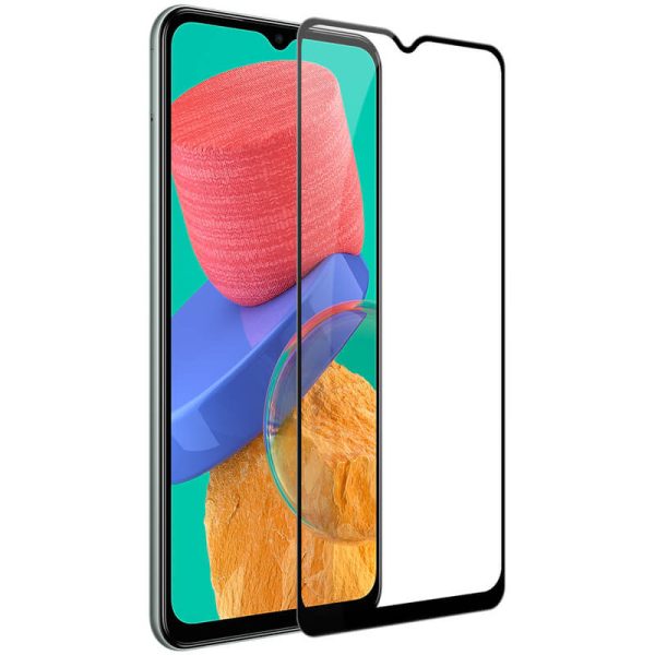 Захисне скло для Samsung Galaxy M23 5G / M33 5G / M13 4G Nillkin (CP+PRO) - Зображення 4