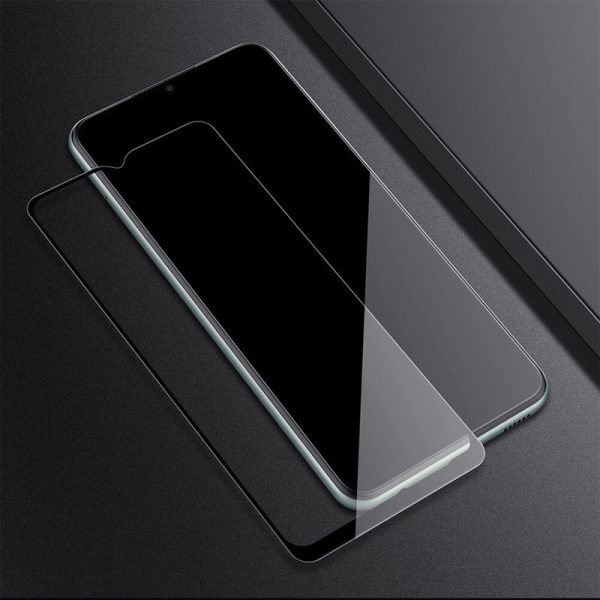 Захисне скло для Samsung Galaxy M23 5G / M33 5G / M13 4G Nillkin (CP+PRO) - Зображення 5