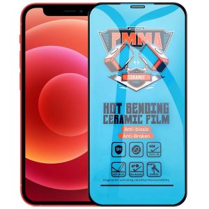 Захисна плівка Ceramics Pro 3D для Apple iPhone 12 Pro Max