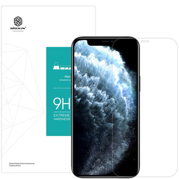 Захисне скло для iPhone 14 Pro Nillkin (H)