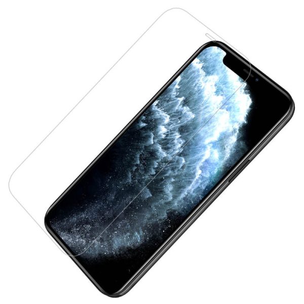 Захисне скло для iPhone 14 Pro Nillkin (H) - Зображення 4