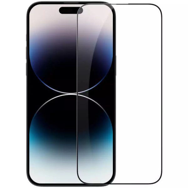 Захисне скло для iPhone 14 Pro Max Nillkin (CP+PRO) - Зображення 2