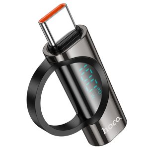 Перехідник Hoco UA32 Type-C male to Type-C female display adapter