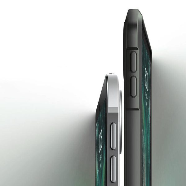 Чохол для Apple iPad Pro 11"" (2024) Чорний Xundd c посиленими кутами - Зображення 8