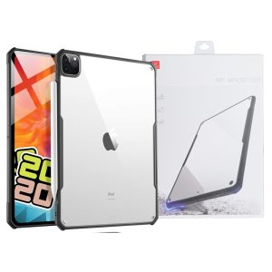 Чохол для Apple iPad Pro 13"" (2024) Чорний Xundd c посиленими кутами