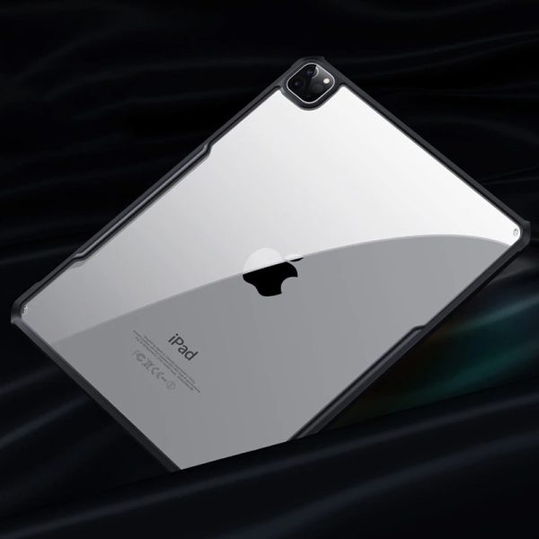 Чохол для Apple iPad Pro 13"" (2024) Чорний Xundd c посиленими кутами - Зображення 3