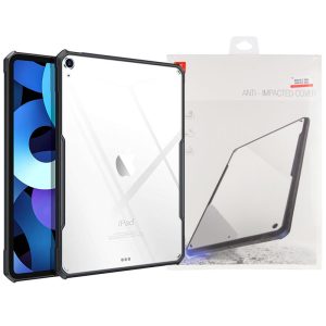 Чохол для Apple iPad Air 13'' (2024) / Pro 12.9"" (2020-2022) Чорний Xundd c посиленими кутами