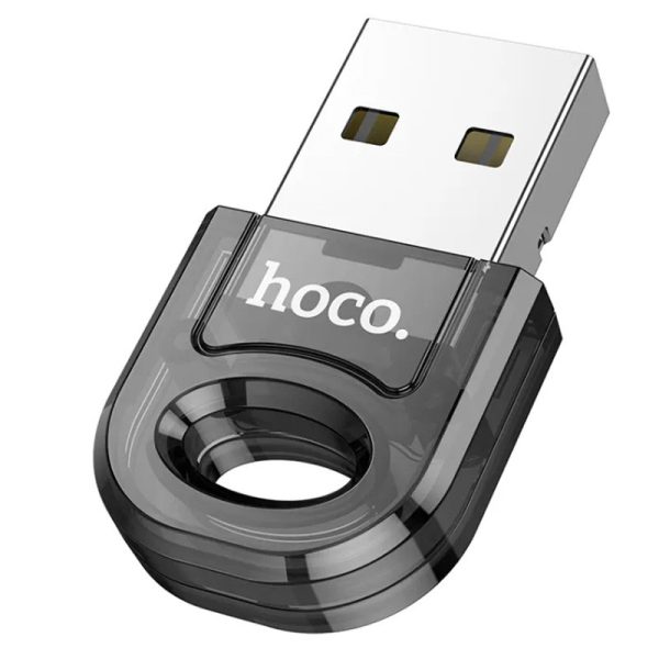 USB Bluetooth адаптер Hoco UA28 для ПК