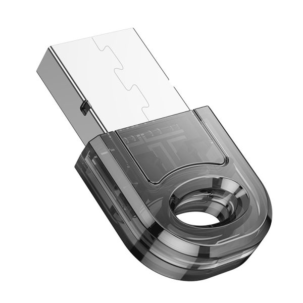 USB Bluetooth адаптер Hoco UA28 для ПК - Зображення 5