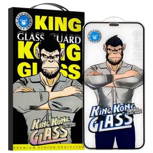 Захисне 2.5D скло King Kong HD для Apple iPhone 11 Pro / X / XS