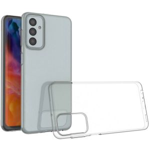 Чохол для Samsung Galaxy M14 5G Прозорий Epic Transparent 1,5mm