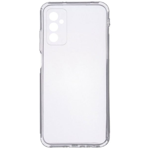 Чохол для Samsung Galaxy M23 5G / M13 4G Прозорий Epic Transparent 1,5mm Full Camera