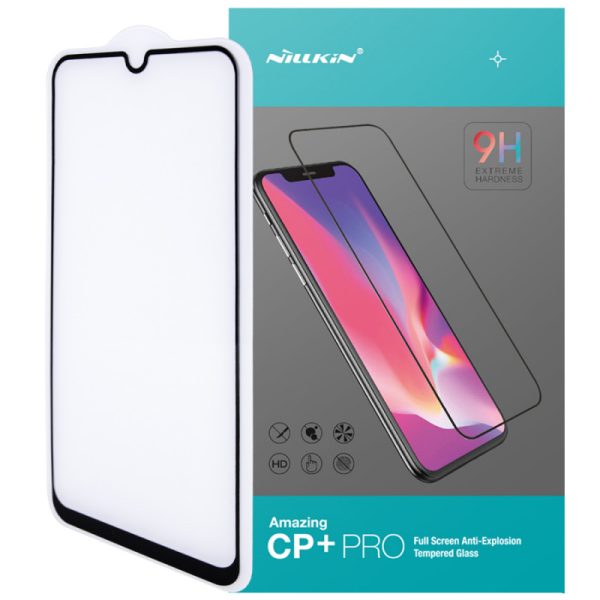 Захисне скло для Samsung A20 / A30 / A30s / A50 / A50s / M30 / M30s / M31 / M21 / M21s Nillkin (CP+PRO)