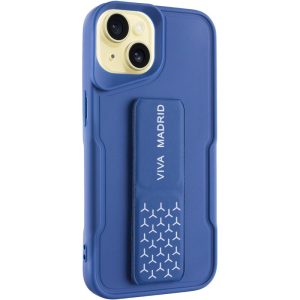 Чохол для iPhone 14 Plus Синій TPU VIVA