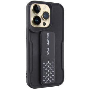 Чохол для iPhone 14 Pro Max Чорний TPU VIVA