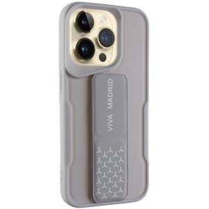 Чохол для iPhone 14 Pro Max Сірий TPU VIVA