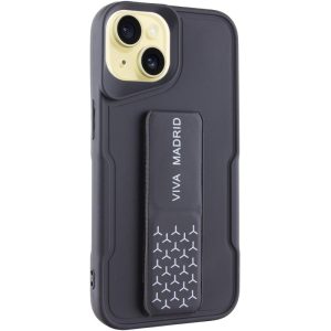 Чохол для iPhone 15 Plus Чорний TPU VIVA