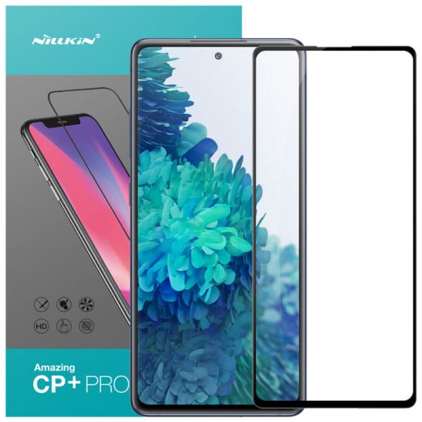 Захисне скло для Samsung Galaxy S20 FE Nillkin (CP+PRO)